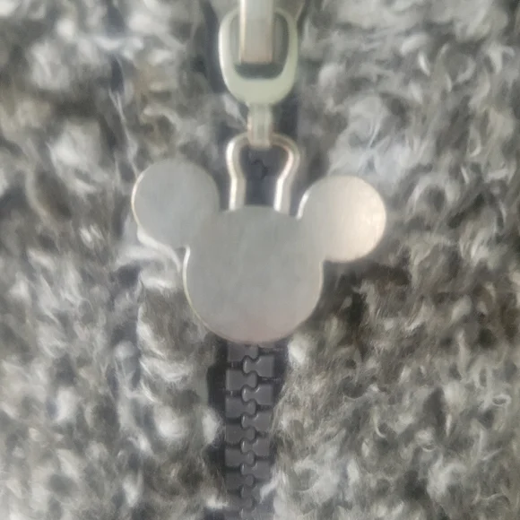 Walt Disney World Plush Fleece Jacket for Women - Picture 5 of 8